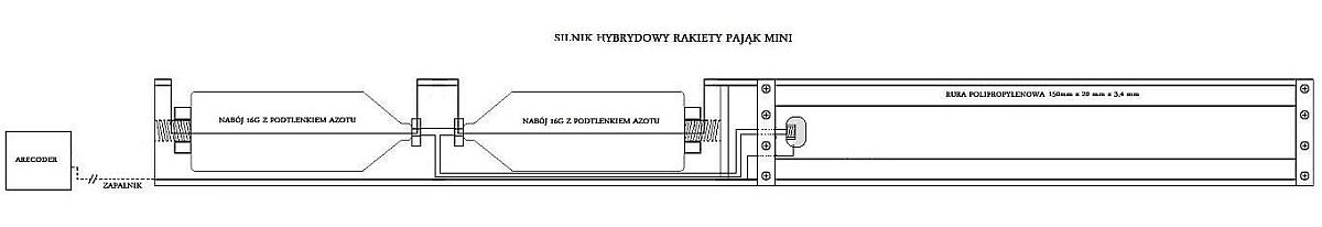 pająk mini rakieta - silnik 11.jpg