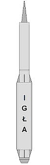 rakieta pająk II cała 1.4 - 1 stopniowa.png
