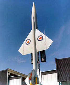 Bomarc