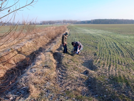 Ździcho 3000 gotowy do lotu